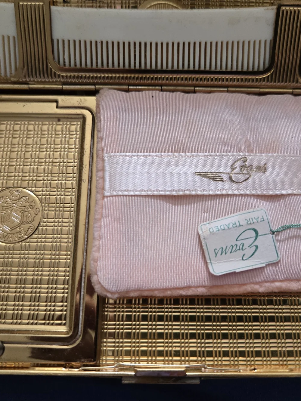 Vintage Evans Evening Clutch
